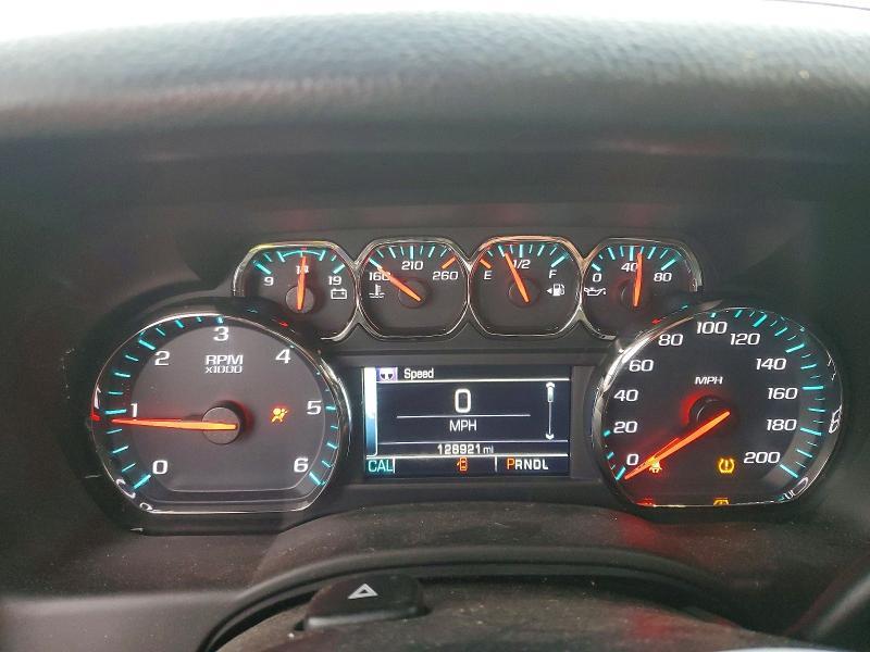 2019 GMC Yukon xl K1500 sle