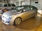 2017 Hyundai Accent Value Edition