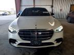 2021 Mercedes-Benz S 580 4matic