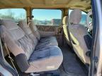 1999 Chevrolet Venture