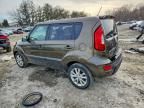 2012 KIA Soul +