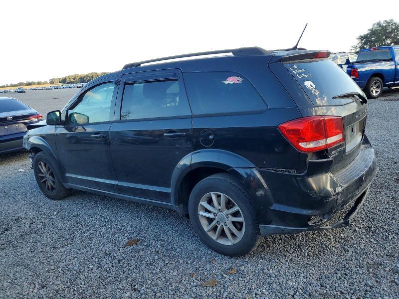 2013 Dodge Journey sxt