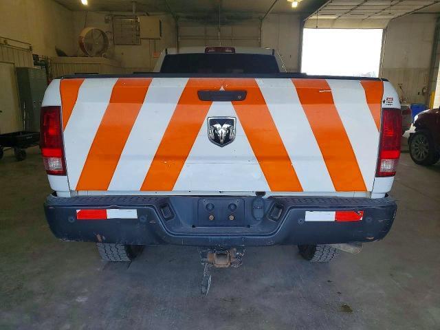 2014 Dodge RAM 2500 ST