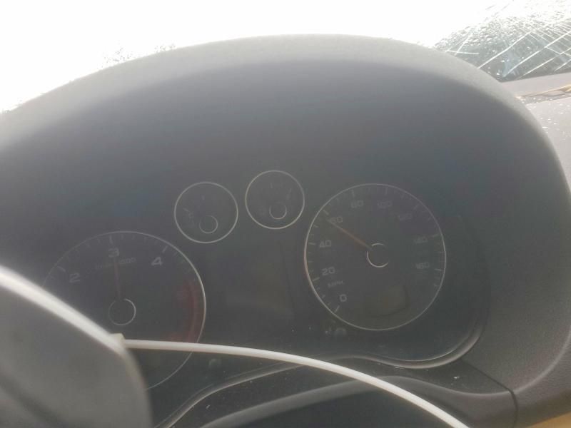 2012 Audi A3 Premium Plus