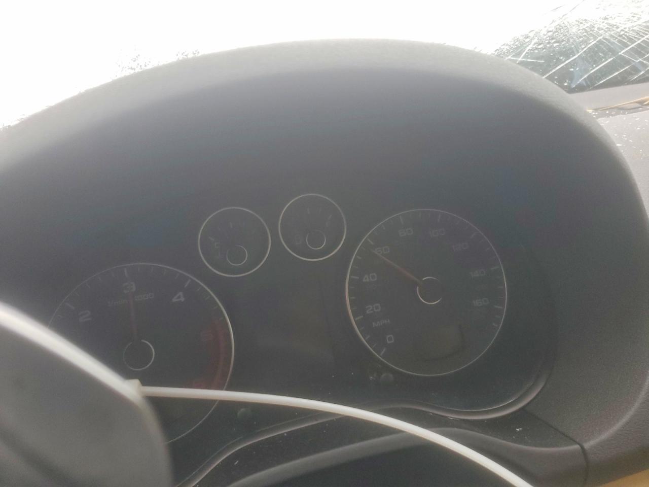 2012 Audi A3 Premium Plus