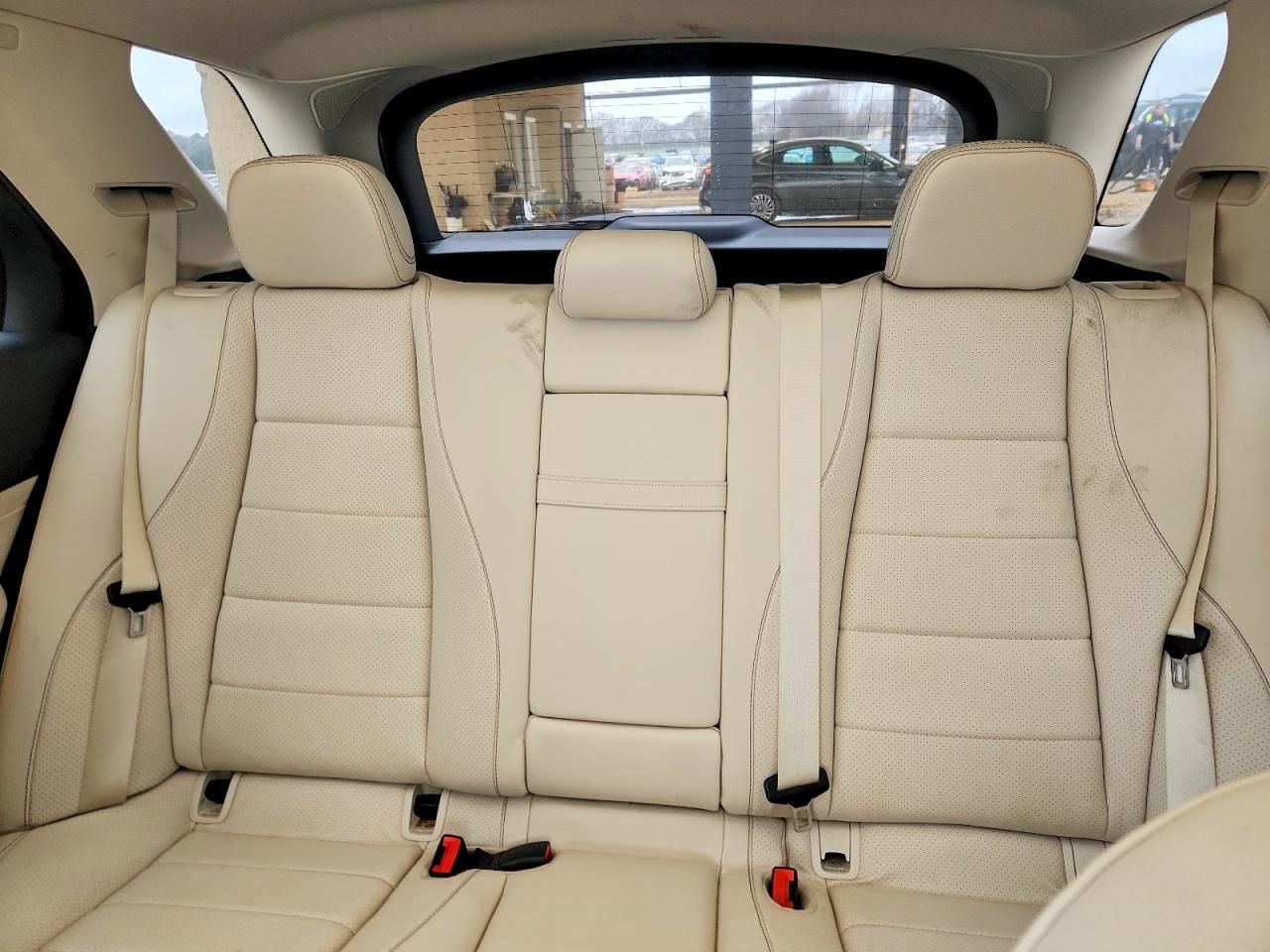 2021 Mercedes-Benz Gle 350 4matic