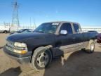 2001 Chevrolet Silverado C1500