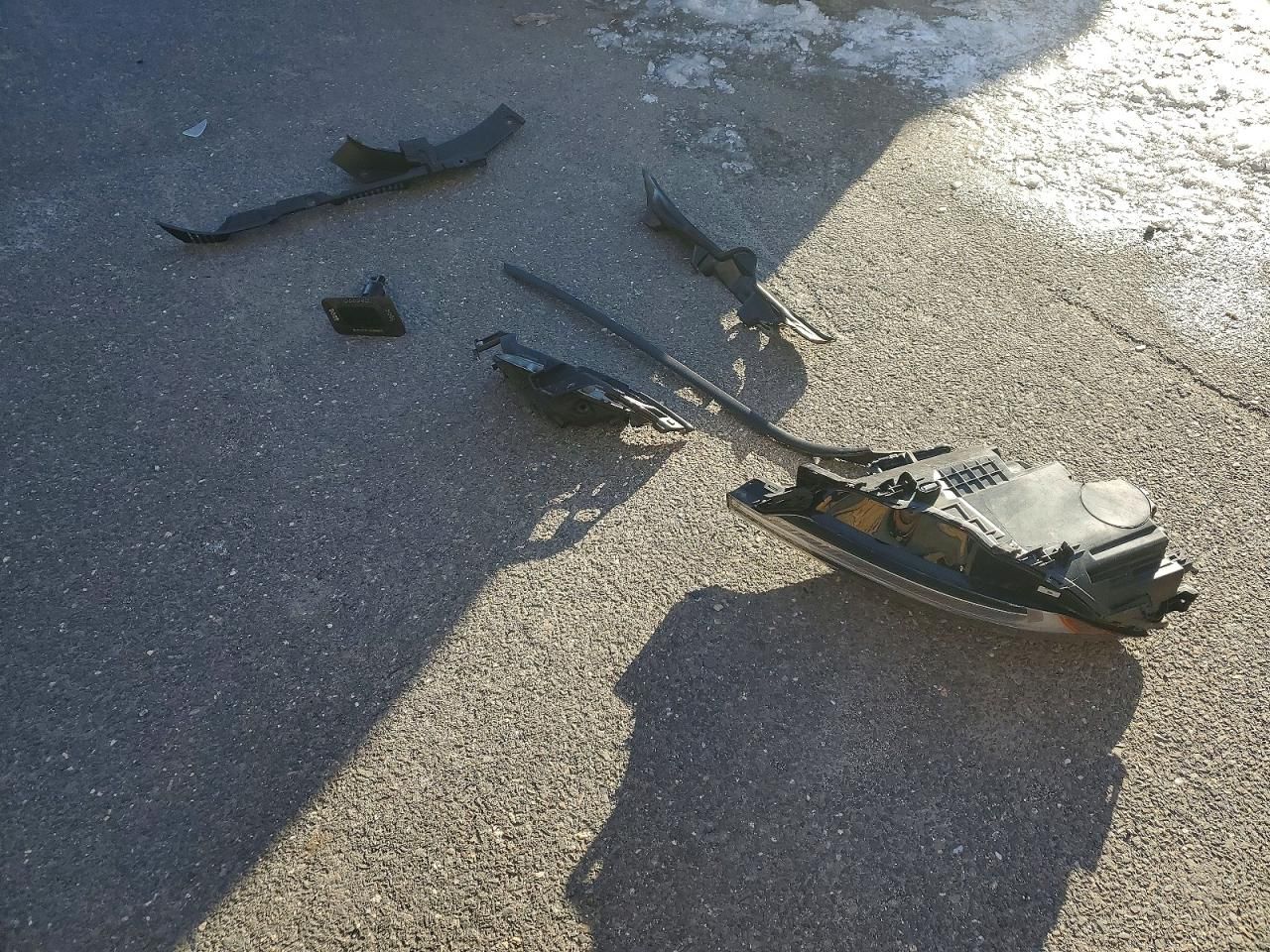 2023 Volvo Xc60 Plus