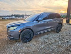Lincoln Corsair Vehiculos salvage en venta: 2022 Lincoln Corsair