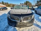 2014 Lincoln MKS