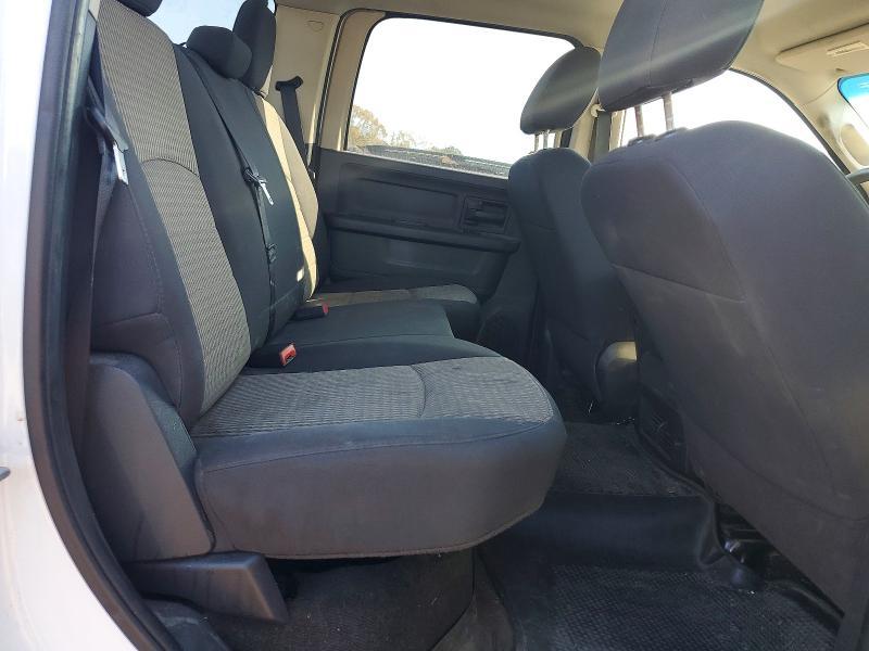 2011 Dodge Ram 1500