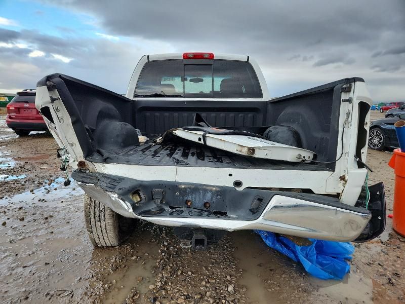 2003 Dodge Ram 1500 st