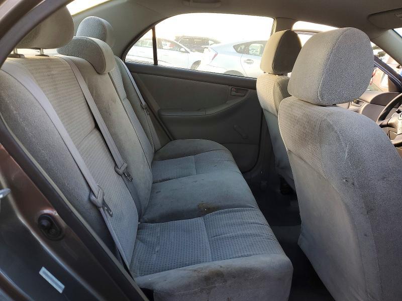 2008 Toyota Corolla ce