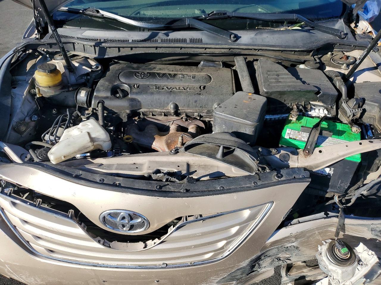 2007 Toyota Camry ce