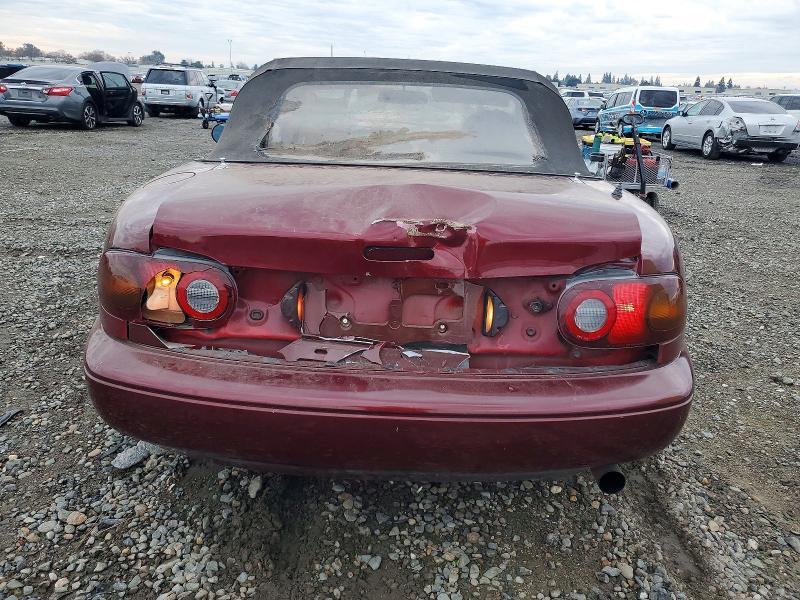 1991 Mazda 2