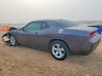 2013 Dodge Challenger sxt