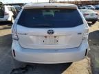 2013 Toyota Prius v