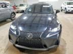 2018 Lexus Is 300