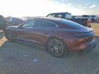 2021 Porsche Taycan 4S