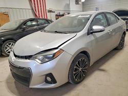 2014 Toyota Corolla l for sale in Des Moines, IA