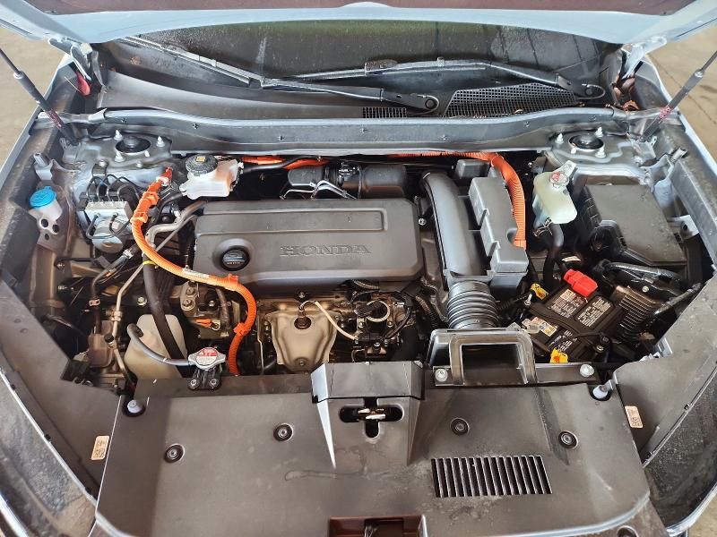 2025 Honda Cr-v Sport-l