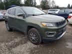 2017 Jeep Compass Limited