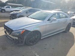 2017 Mercedes-Benz Cls 550 for sale in Savannah, GA