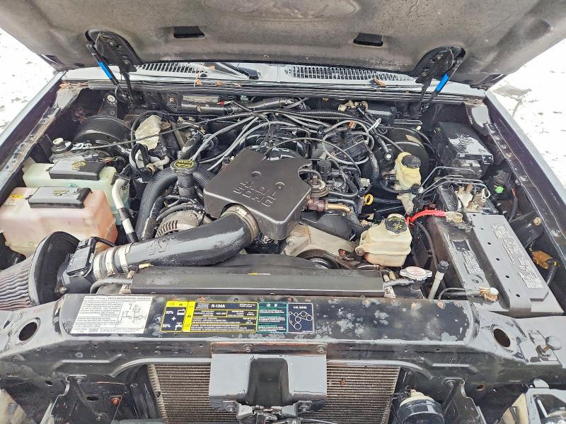 2004 Ford Explorer Sport Trac