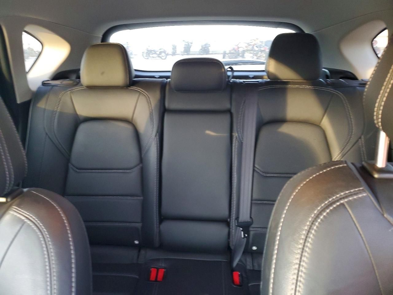 2024 Mazda Cx-5 Preferred