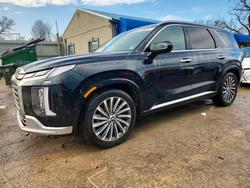 2024 Hyundai Palisade Calligraphy for sale in Wichita, KS