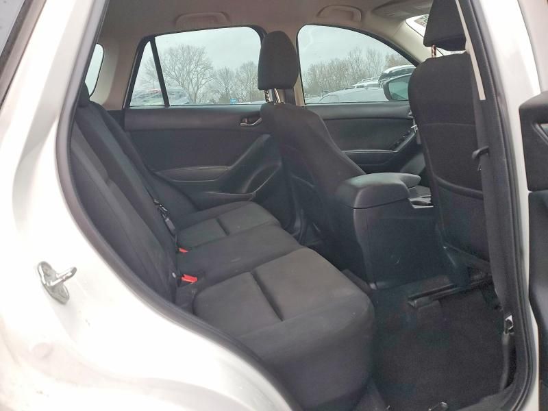 2016 Mazda Cx-5 Sport