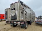2007 Wilson Psdcl-402 Livestock Trailer
