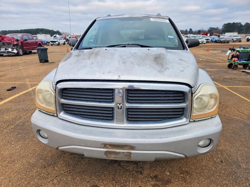2004 Dodge Durango slt