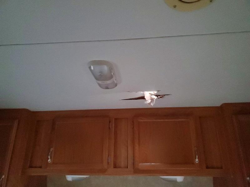 2007 Jayco JAY Flight Camper