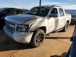 2007 Chevrolet Avalanche K1500 for sale in Phoenix, AZ
