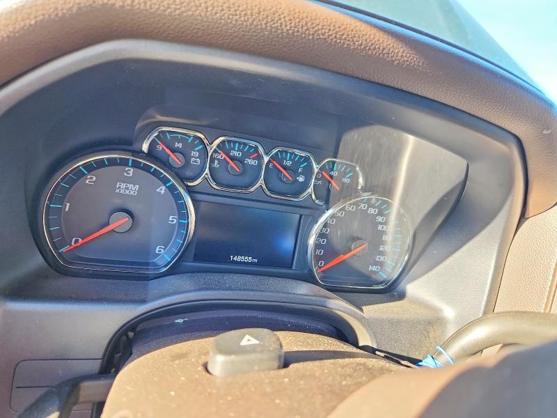 2017 GMC Sierra K1500 slt