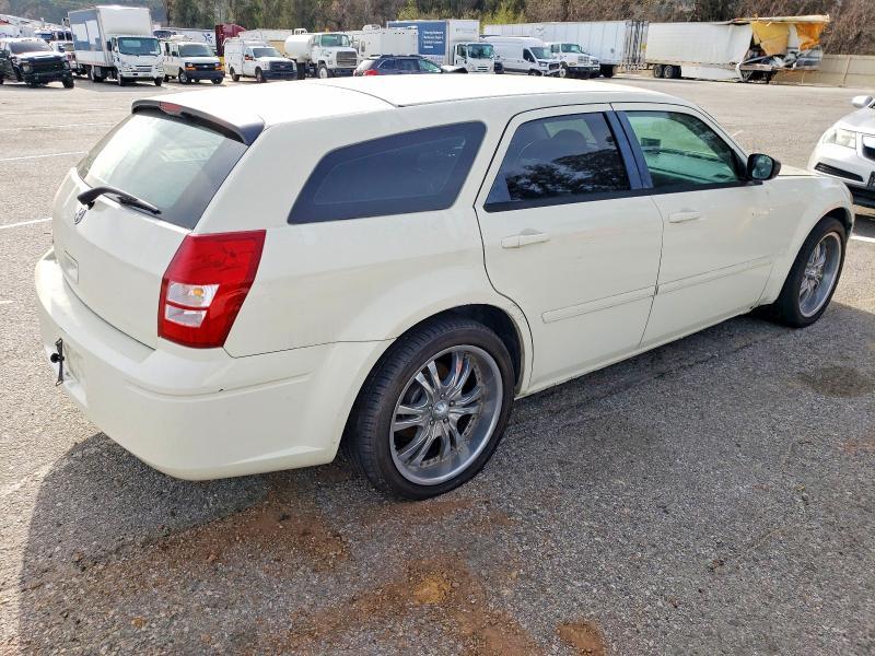 2005 Dodge Magnum
