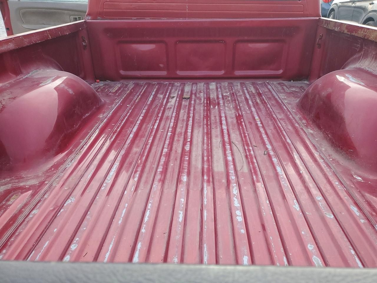 2002 Toyota Tacoma Prerunner