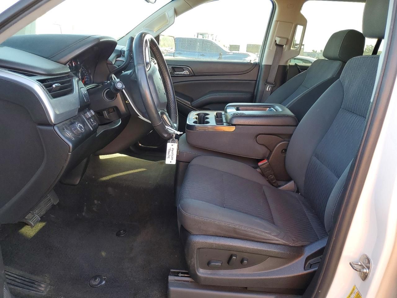 2017 Chevrolet Tahoe C1500 ls