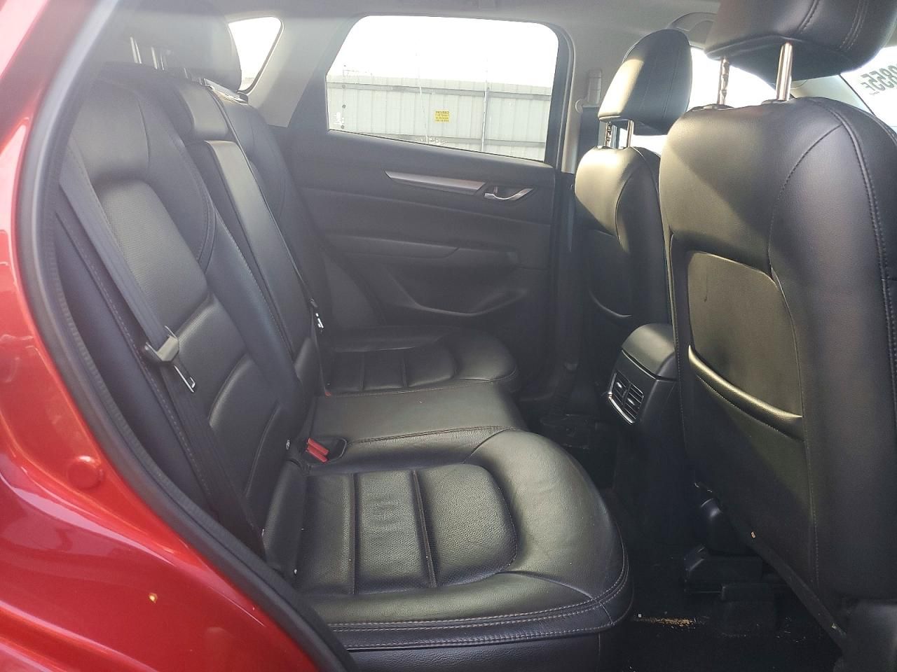 2022 Mazda Cx-5 Preferred