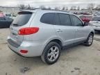 2009 Hyundai Santa fe se
