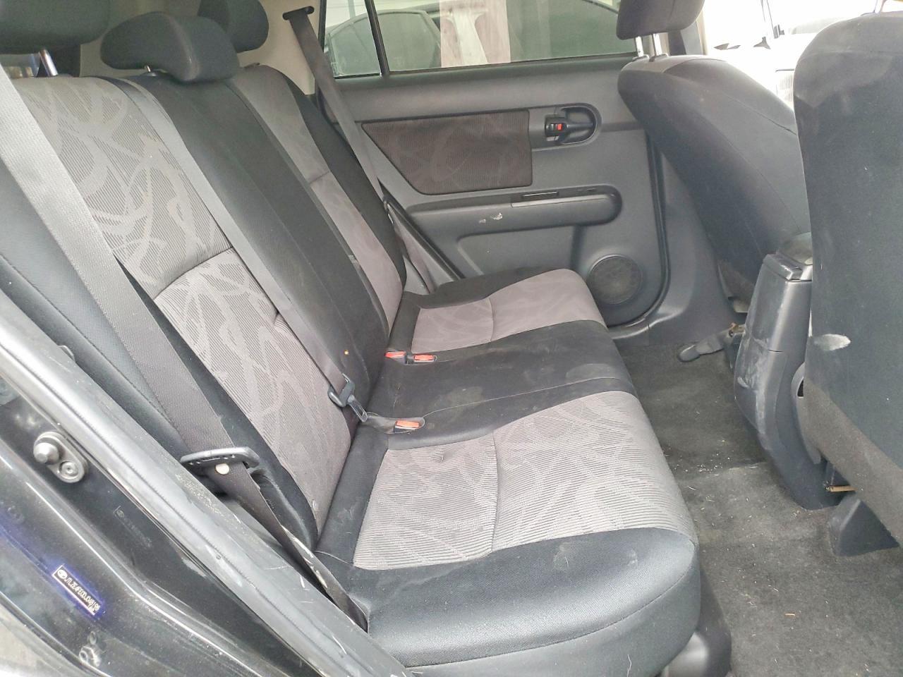 2013 Scion XB