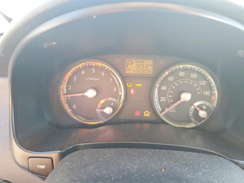 2008 KIA Rio Base