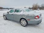 2004 Jaguar X-type 3.0