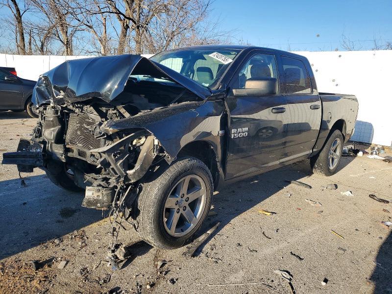 2014 Dodge Ram 1500 st