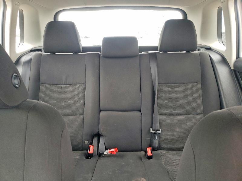 2015 Volkswagen Tiguan s