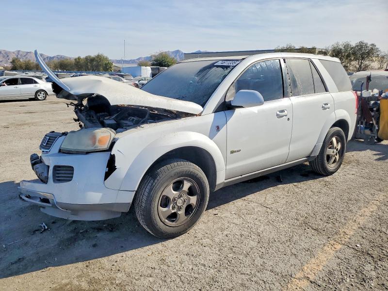 2007 Saturn 2007 Satu vue Hybrid