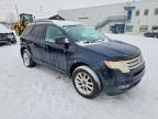 2010 Ford Edge sel