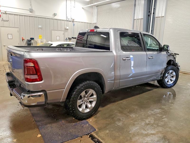 2022 Dodge 1500 Laramie
