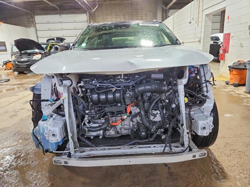 2023 Toyota Rav4 xse